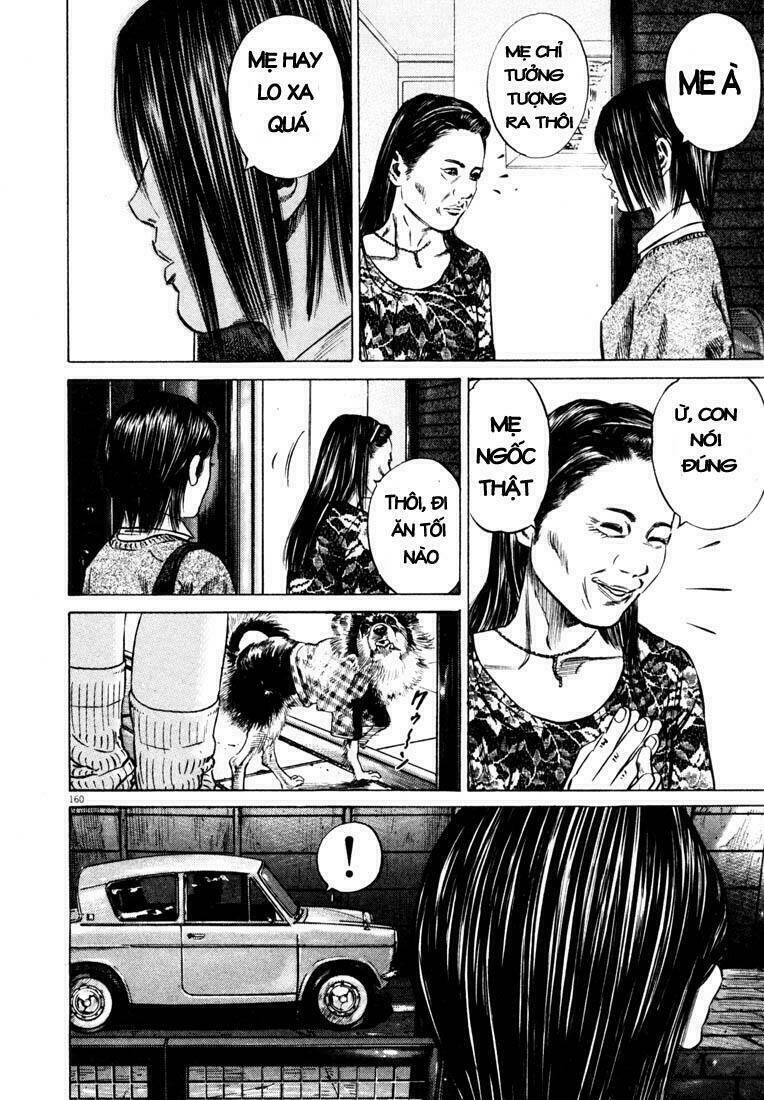 homunculus chapter 40 20