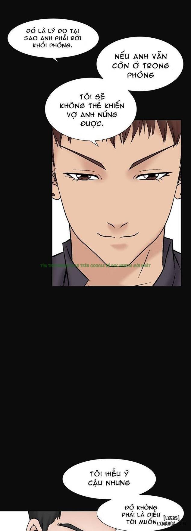 mùi vị của đôi bàn tay chapter 41 12