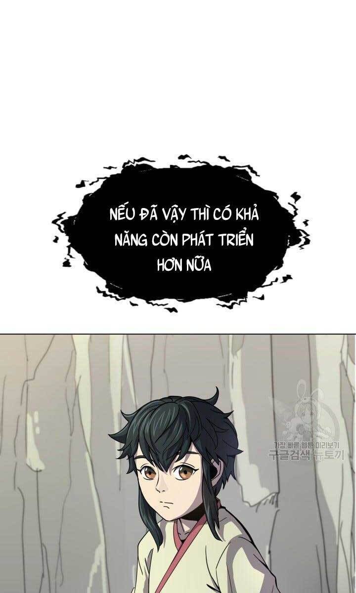 bậc thầy phép thuật ở thế giới võ lâm chapter 12.2 52