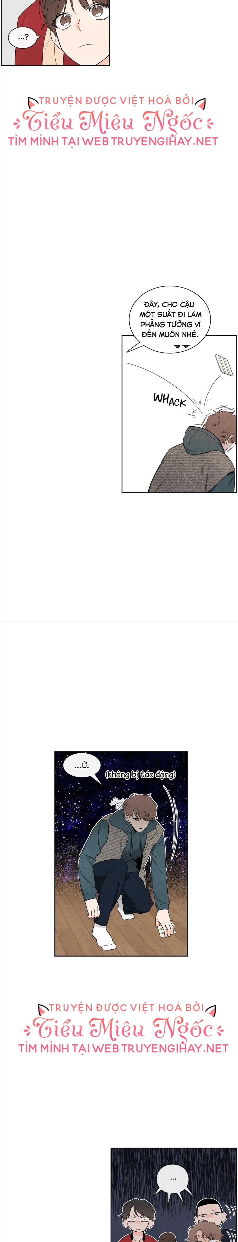 1 với 1 chapter 40 3