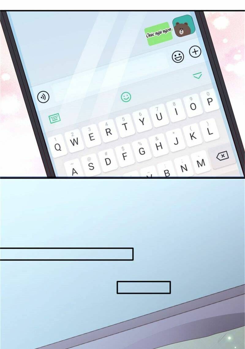 nụ cười cô ấy giống như kẹo đường chapter 24 20