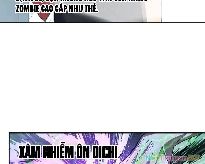toàn dân tận thế: ta, virus quân vương chapter 36 53