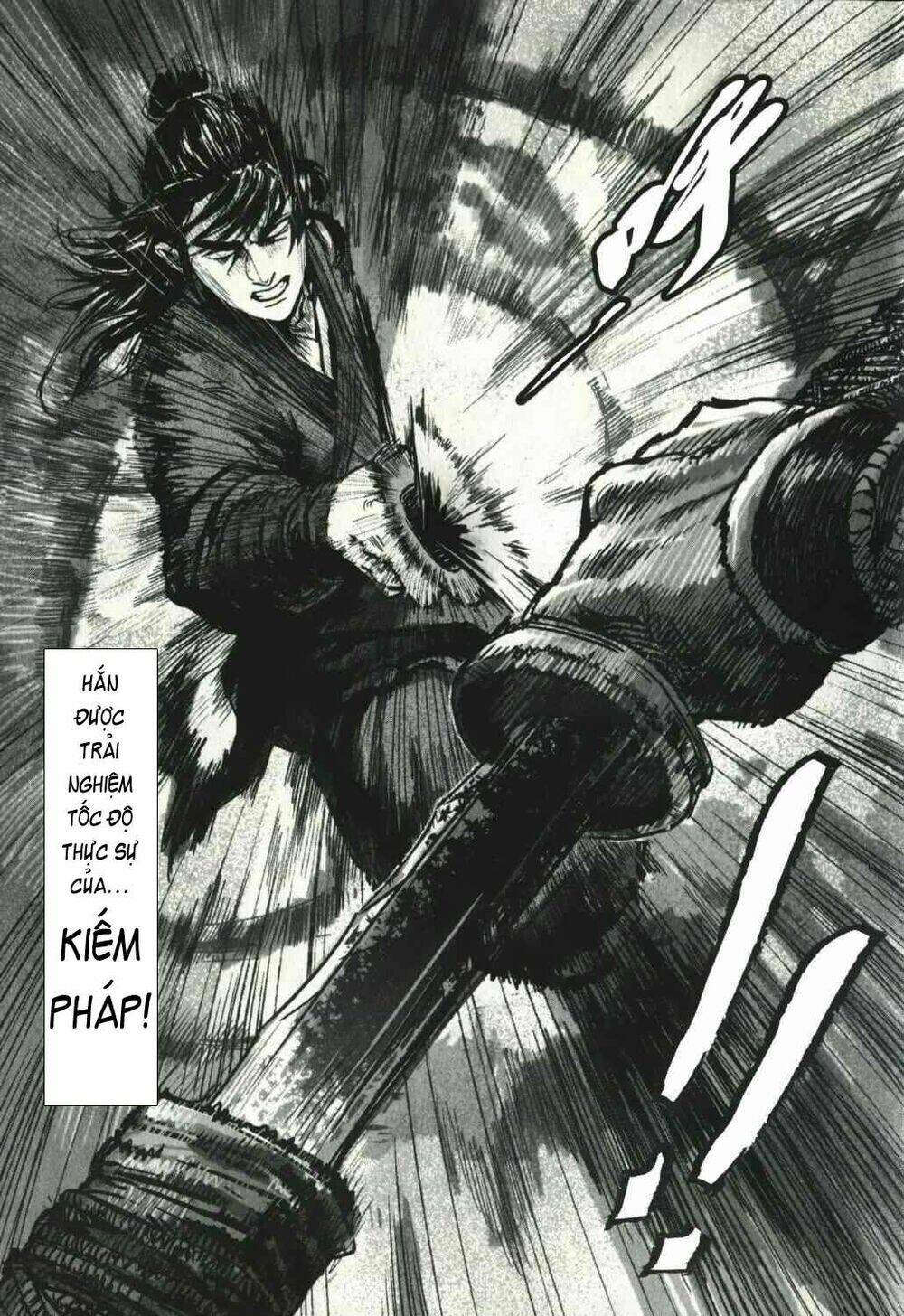 thiết huyết nam nhi chapter 1 32