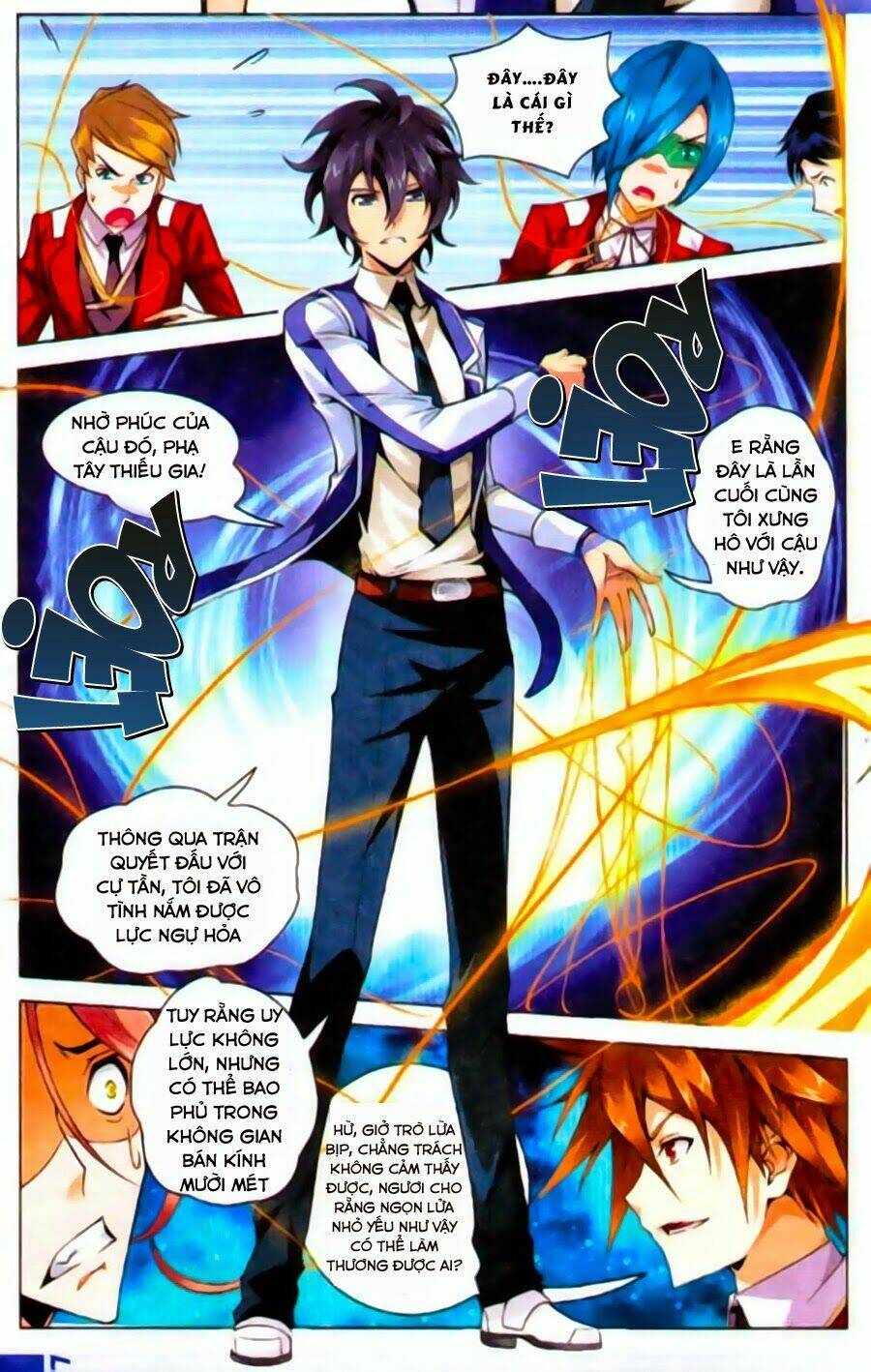 tinh kỷ nguyên chapter 6 4