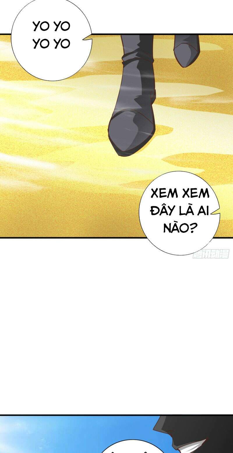 chư thiên ký chapter 308 37