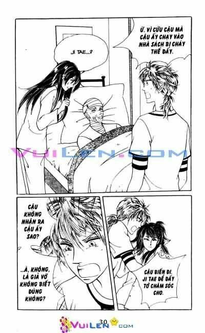 cô gái yêu kiều chapter 7 30