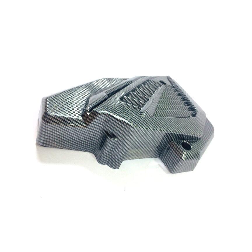 Ốp quạt gió Carbon Air Blade 2016