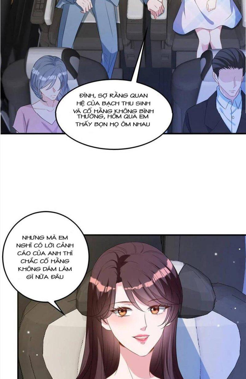 thí hôn lão công, cần giúp sức chapter 624 11