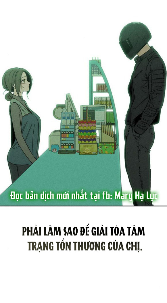[18+] Nước Mắt Trên Đóa Hoa Tàn chapter 12.2 2