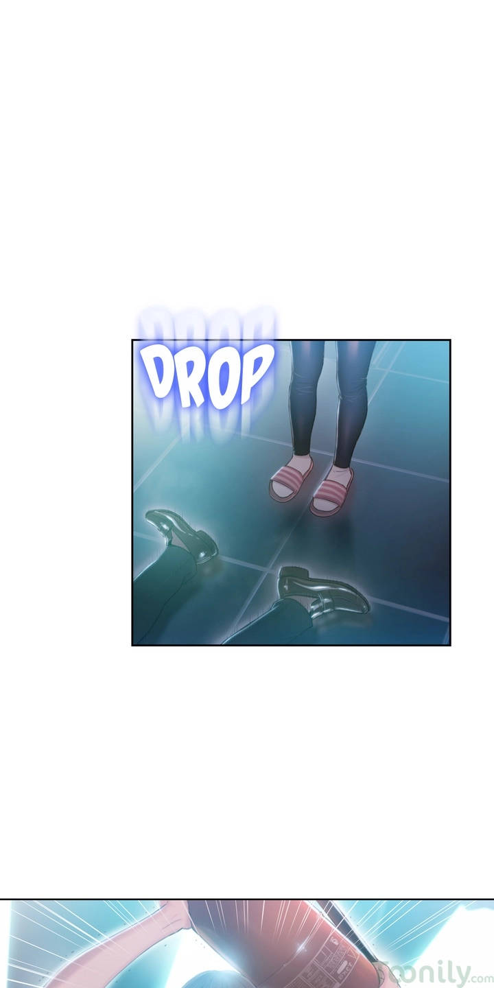 [raw] anh chàng ngọt ngào chapter 73 1