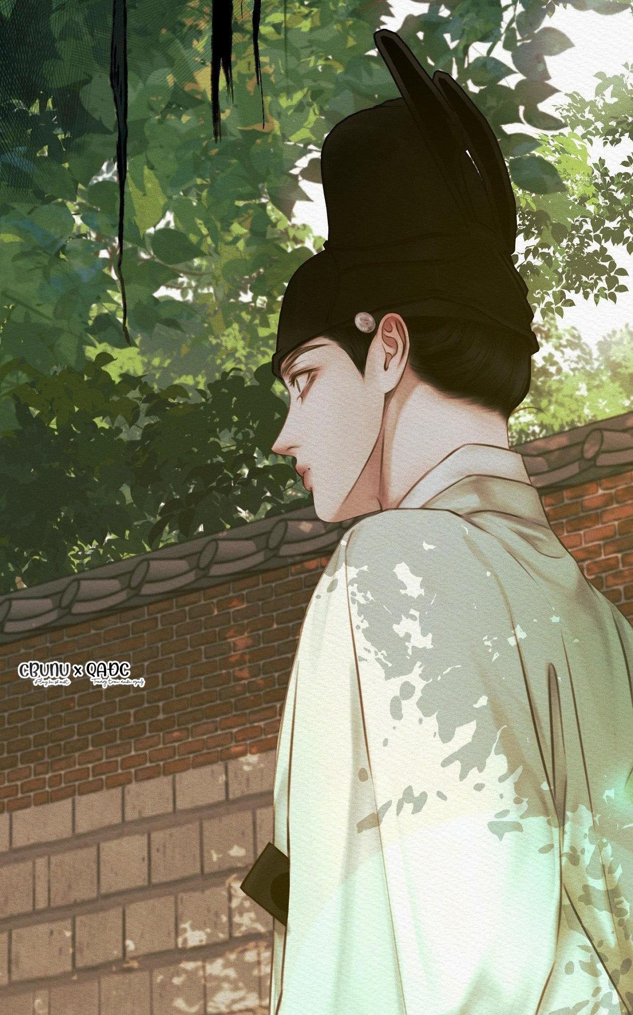 qủy dạ khúc chapter 38 85