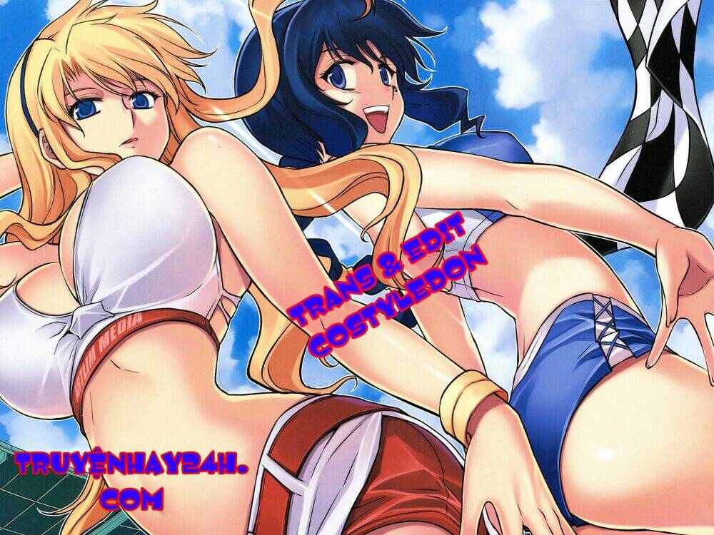 kirara - hồn ma quyến rũ chapter 24 2