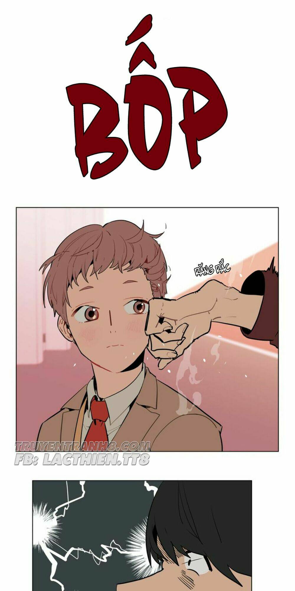 hoa đạo sĩ chapter 15 26