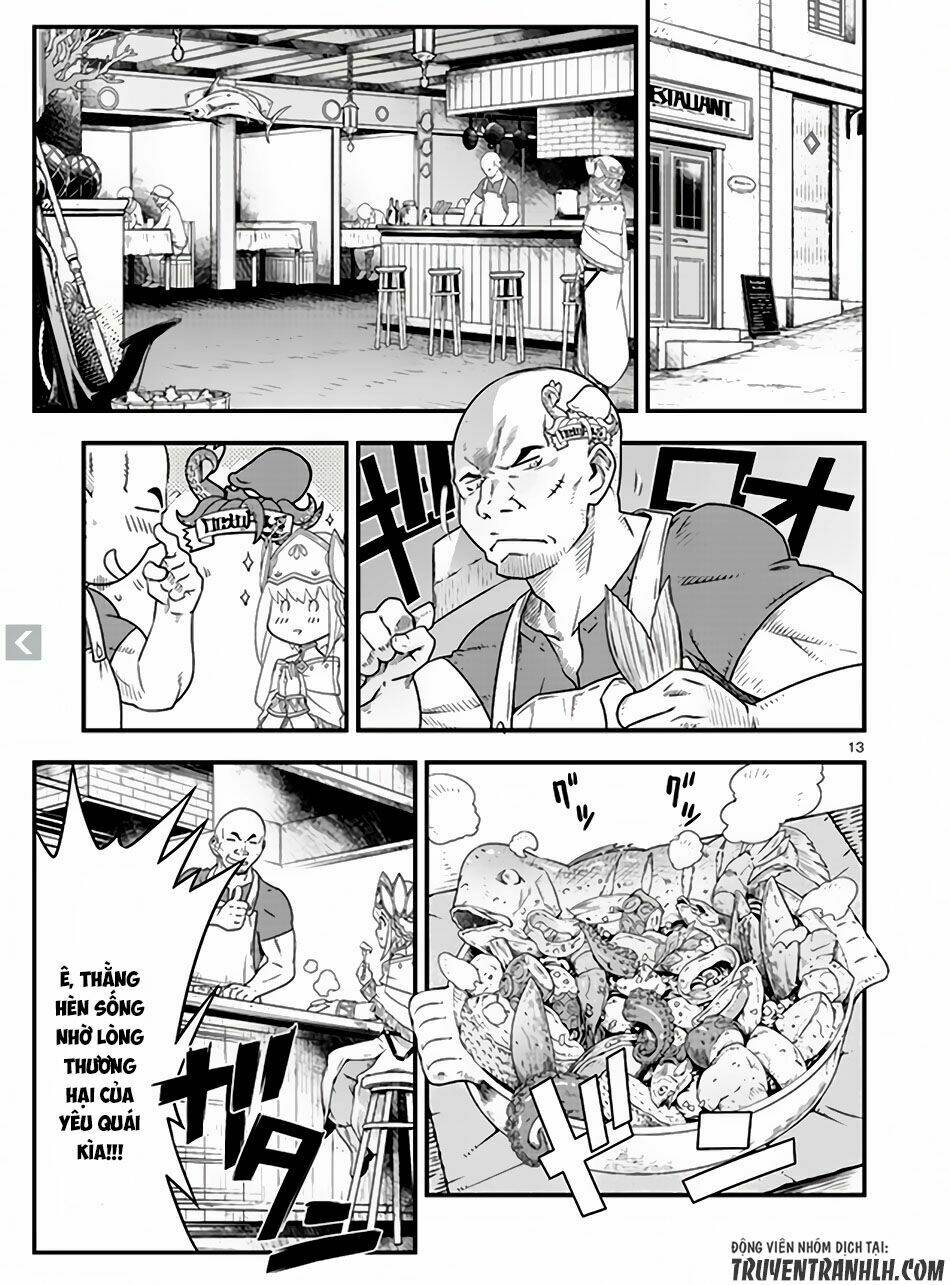 genjuu chousain chapter 4 13