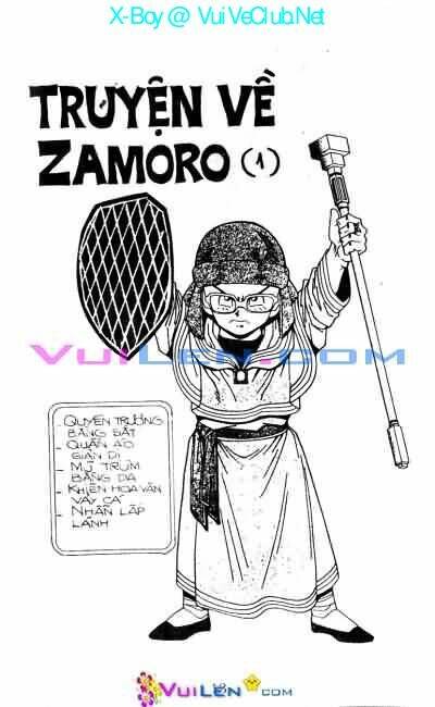 theo dấu rồng thần - dragon quest chapter 17 1