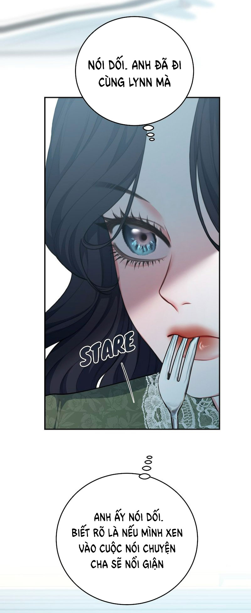 nữ hầu muốn đình công chapter 11.1 15