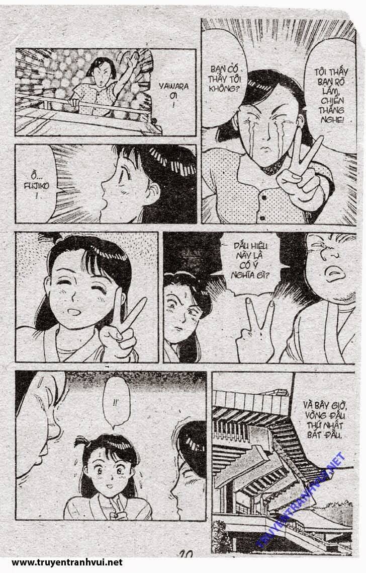 yawara chapter 79 19