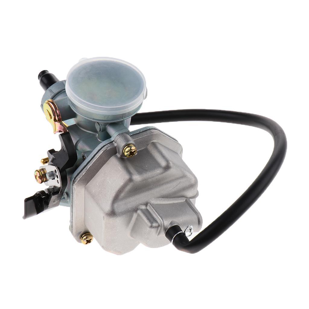 Air Filter Carburetor Carbon Filter for 125cc 150cc Motorcycle