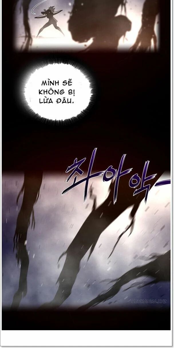 một nửa hoàn hảo chapter 27 14