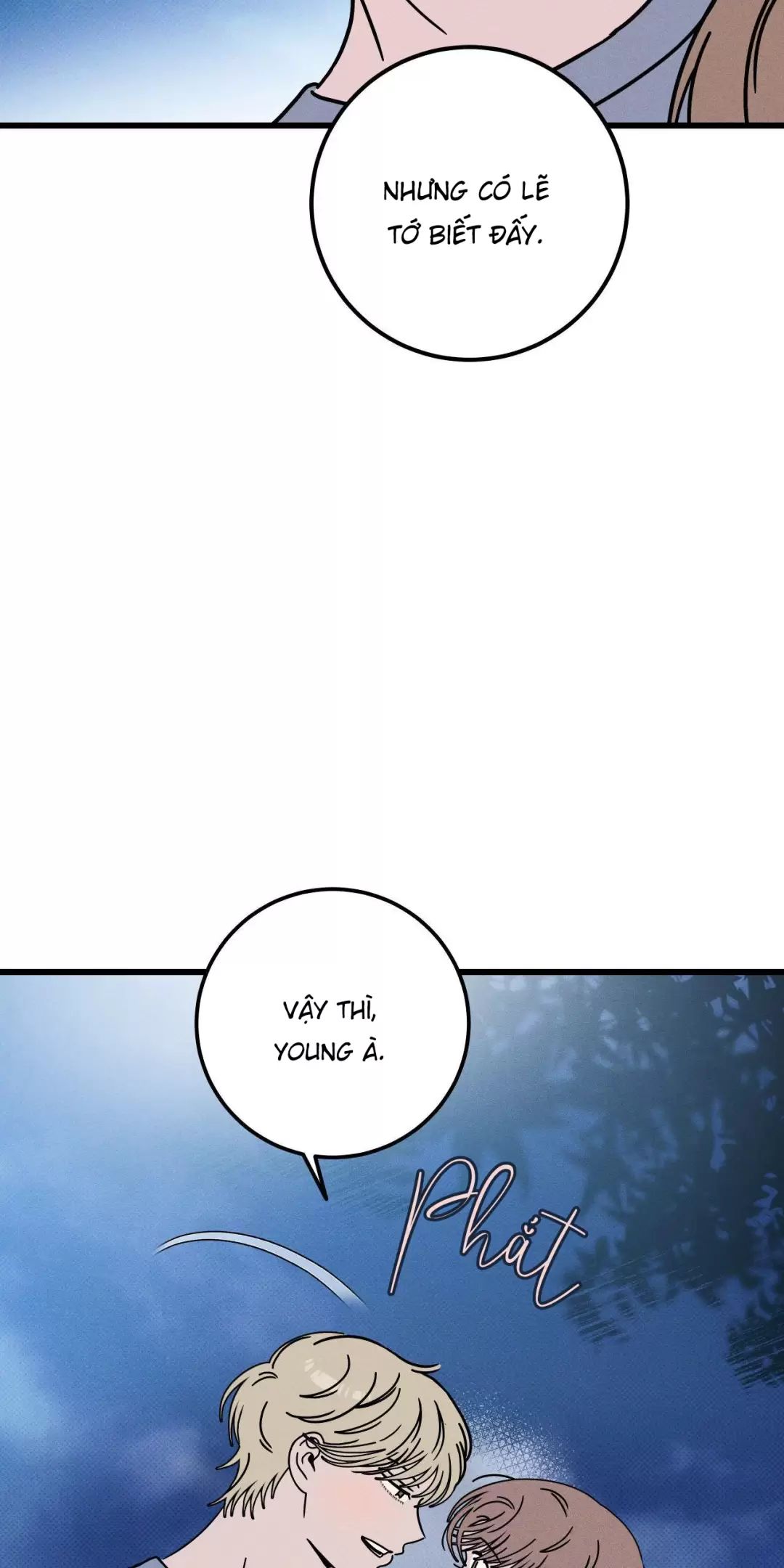 lời tỏ tình từ con số 0 chapter 34 19