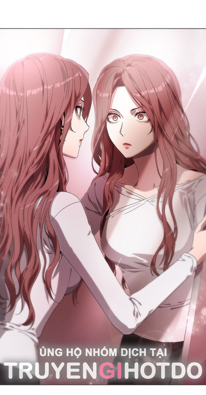 không thể thoát ra khỏi bộ phim kịch tính chapter 1.2 15