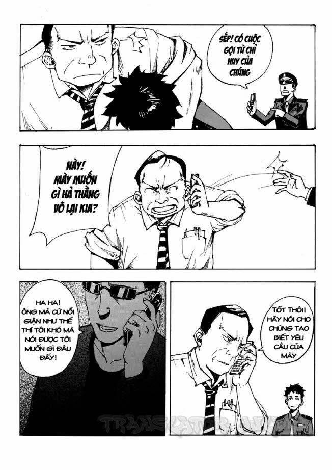 school shock chapter 1 38