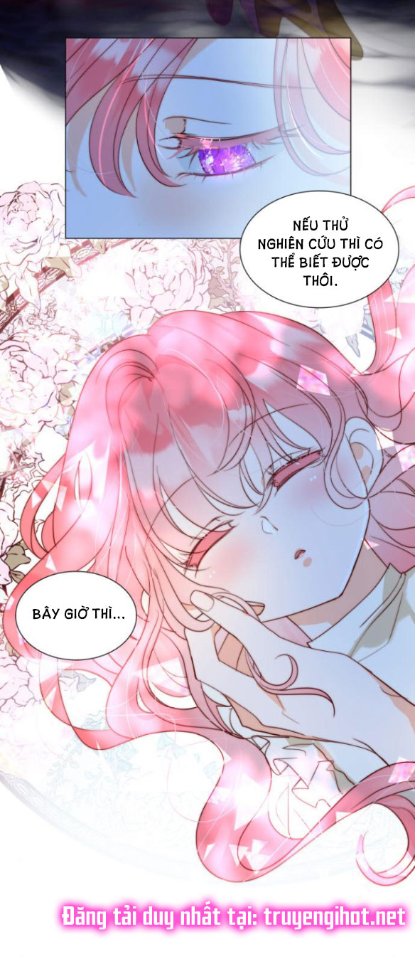 sau khi chuyển sinh tôi trở thành công chúa chapter 19.2 32