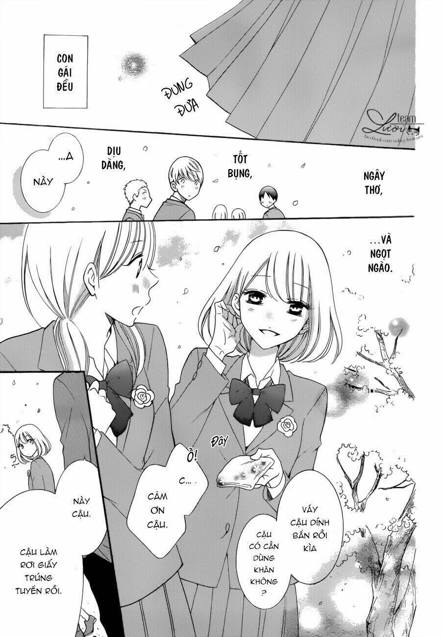 blackberry chocolate chapter 1 4