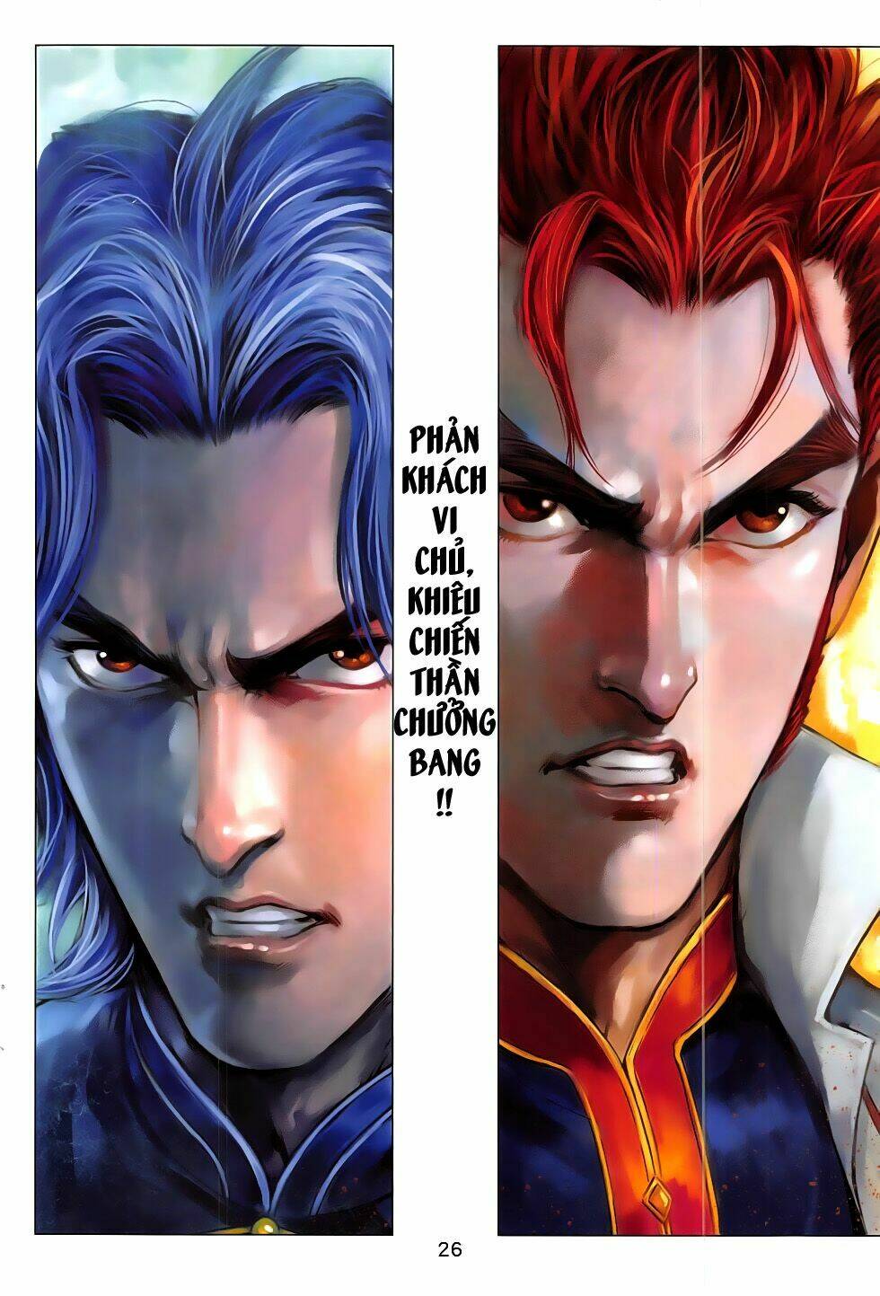 thần chưởng chapter 10 29