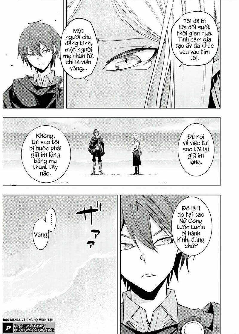 moto sekai ichi'i subchara ikusei nikki: hai player, isekai wo kouryakuchuu! chapter 23 6