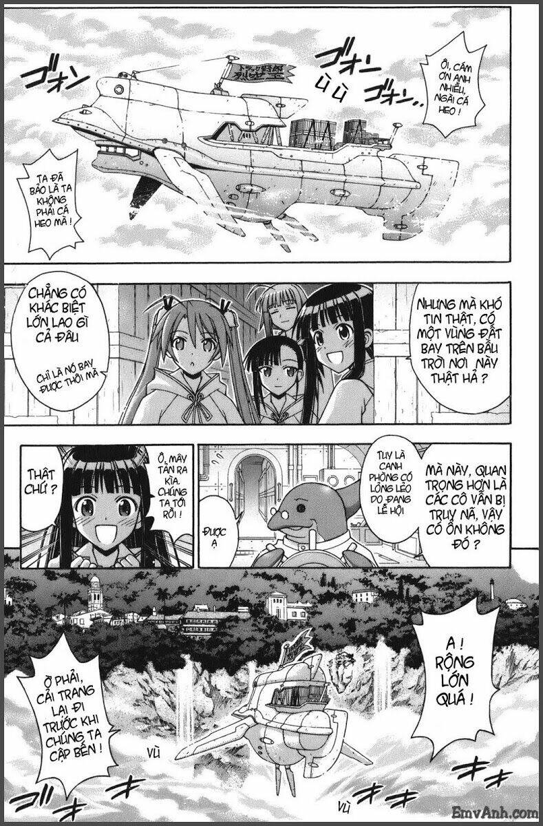 bậc thầy ma pháp chapter 214 4