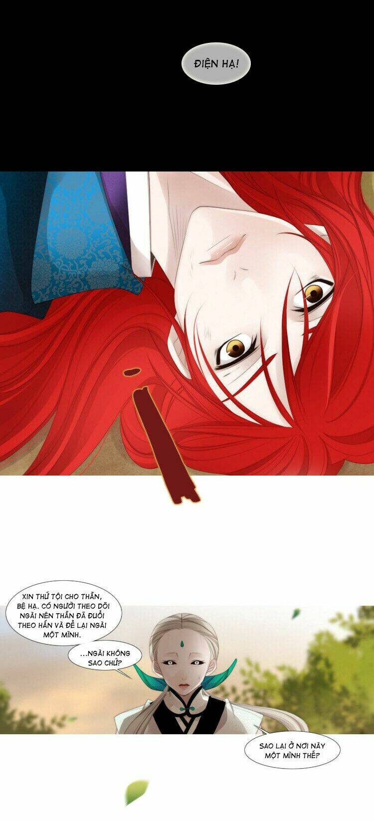 12 nights chapter 28 28