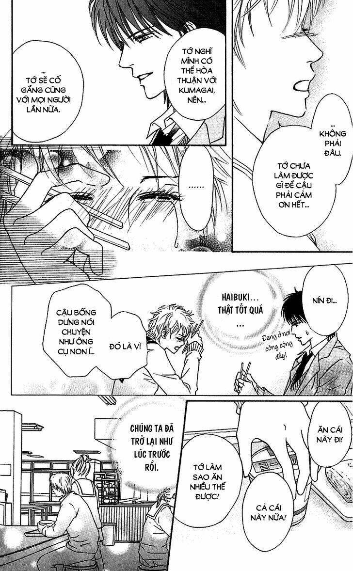 xứng danh anh hùng chapter 58 28