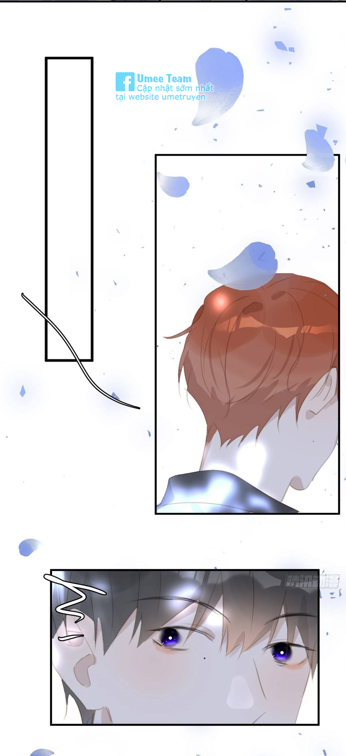 đêm đầy sao nói với em chapter 60 18