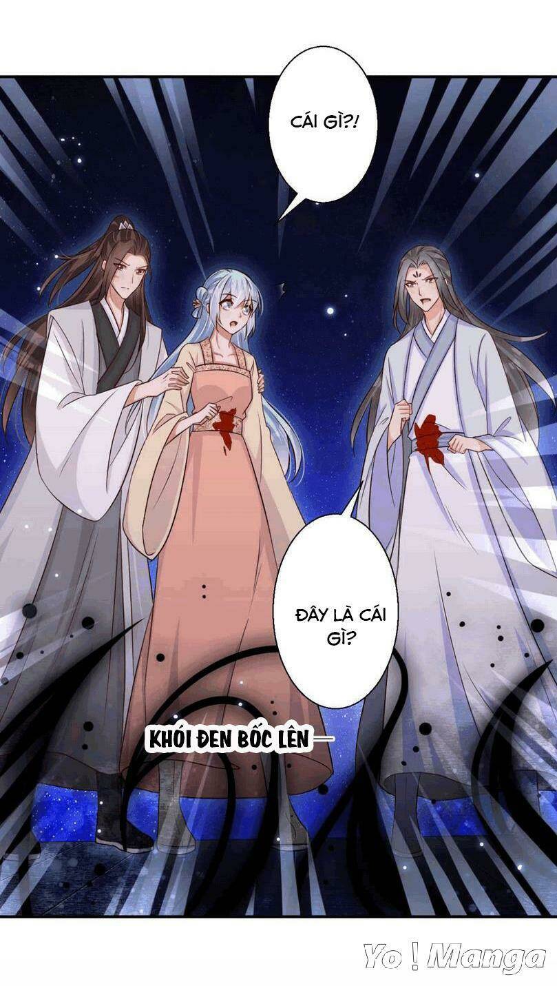 độc y cuồng phi chapter 72 26