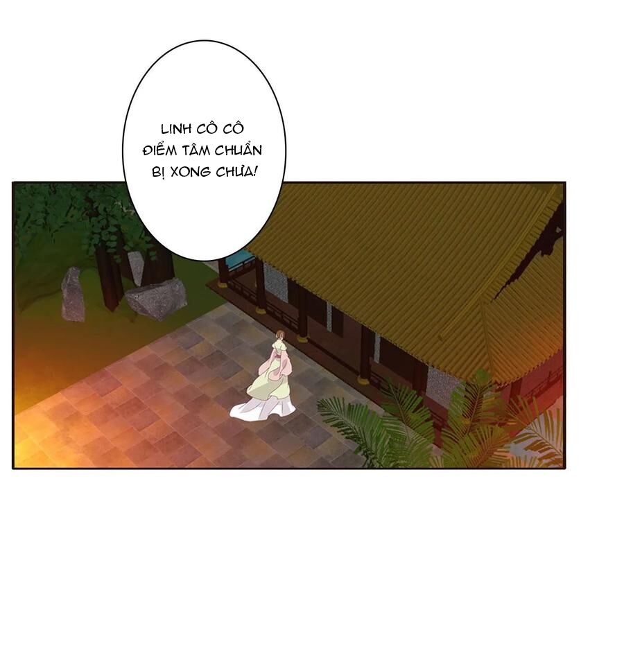 thông linh phi chapter 630 1
