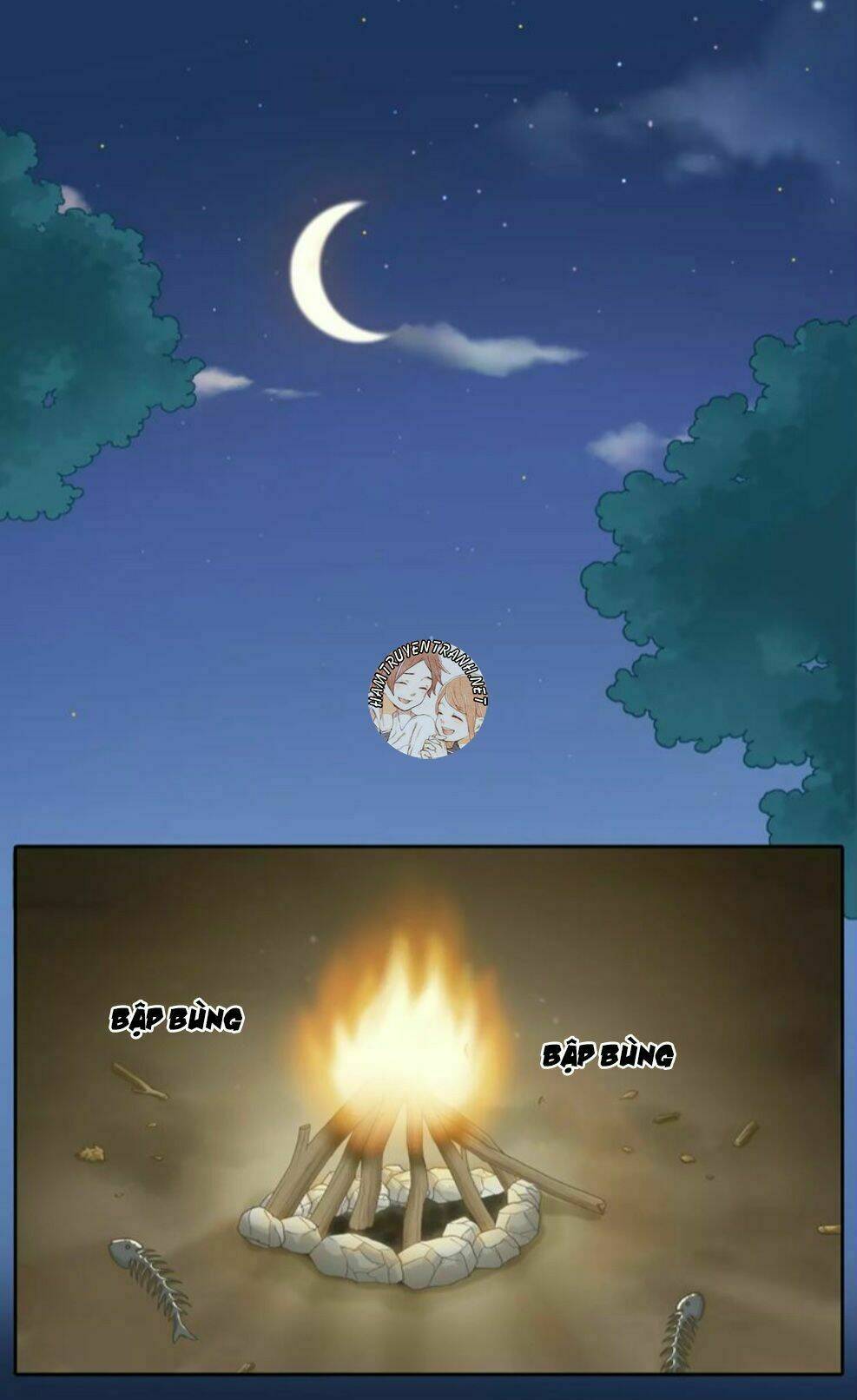 bạn trai có điện từ chapter 27 23