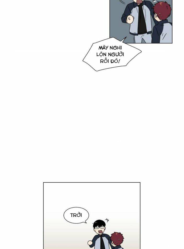 …”một sự thật khá khó chịu.” chapter 52 46