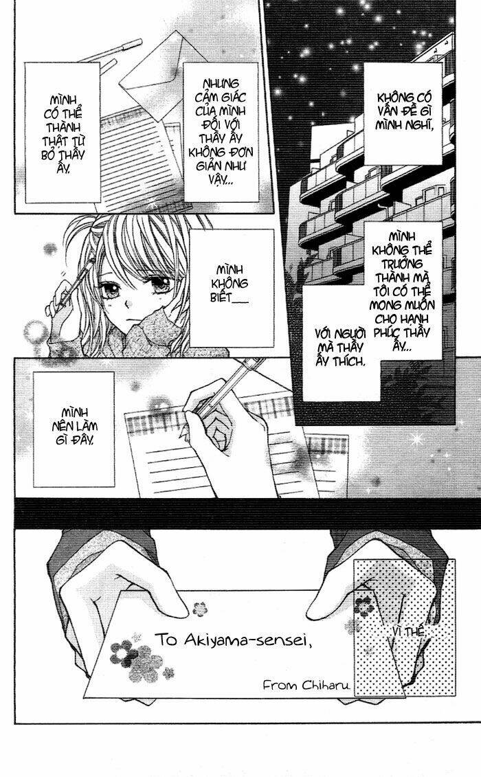 itoshi anata e chapter 1 20