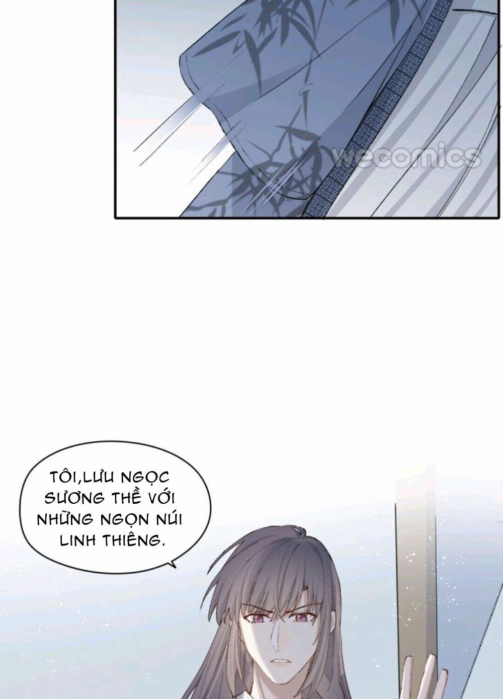 người yêu tin đồn chapter 22 51