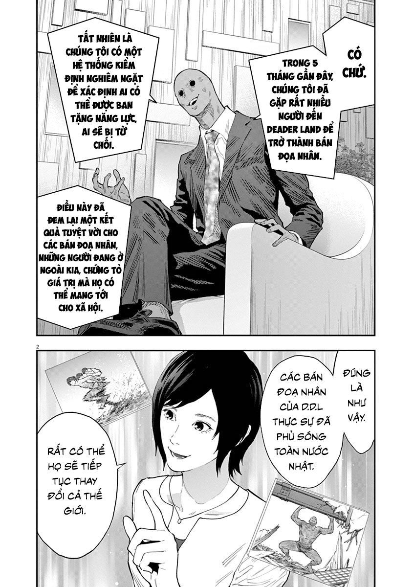 đọa nhân chapter 110 3