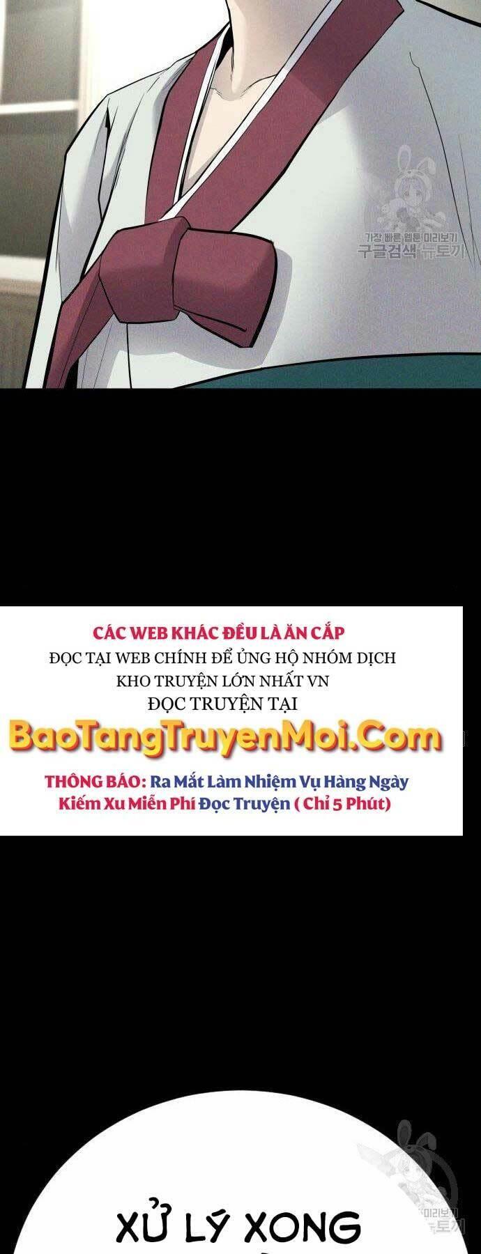 đặc vụ kim chapter 38 72