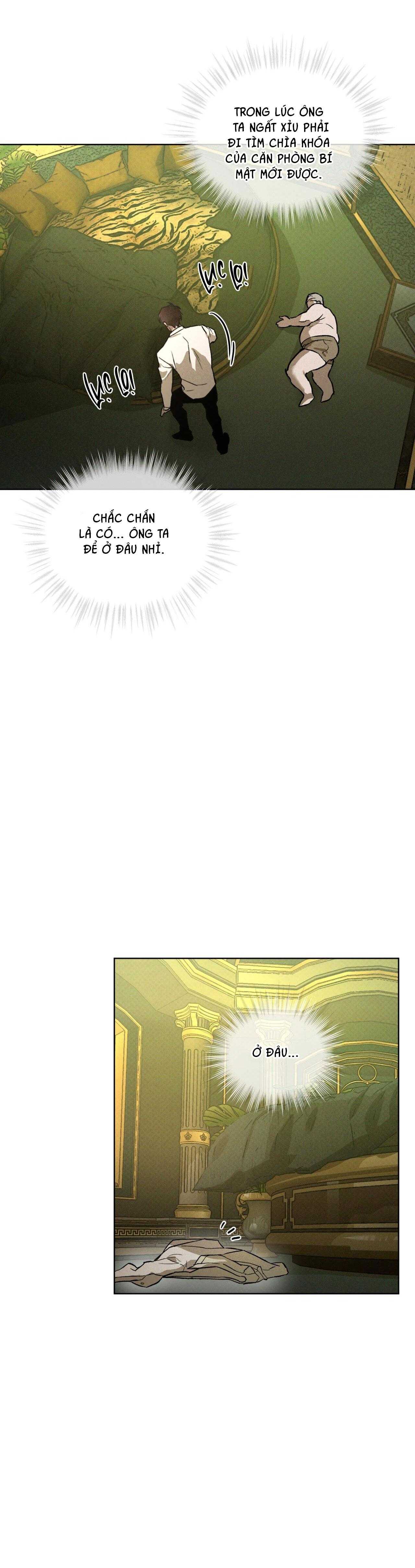 codename anastasia chapter 40 16