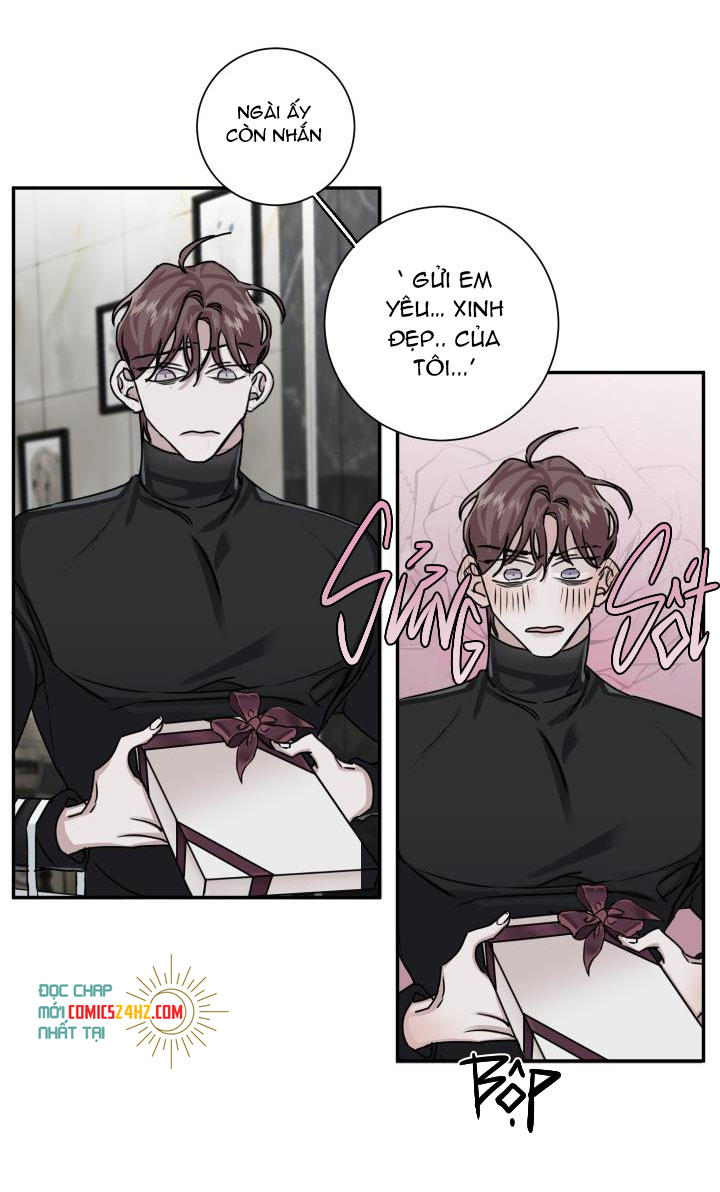 tình đơn phương chapter 5 61