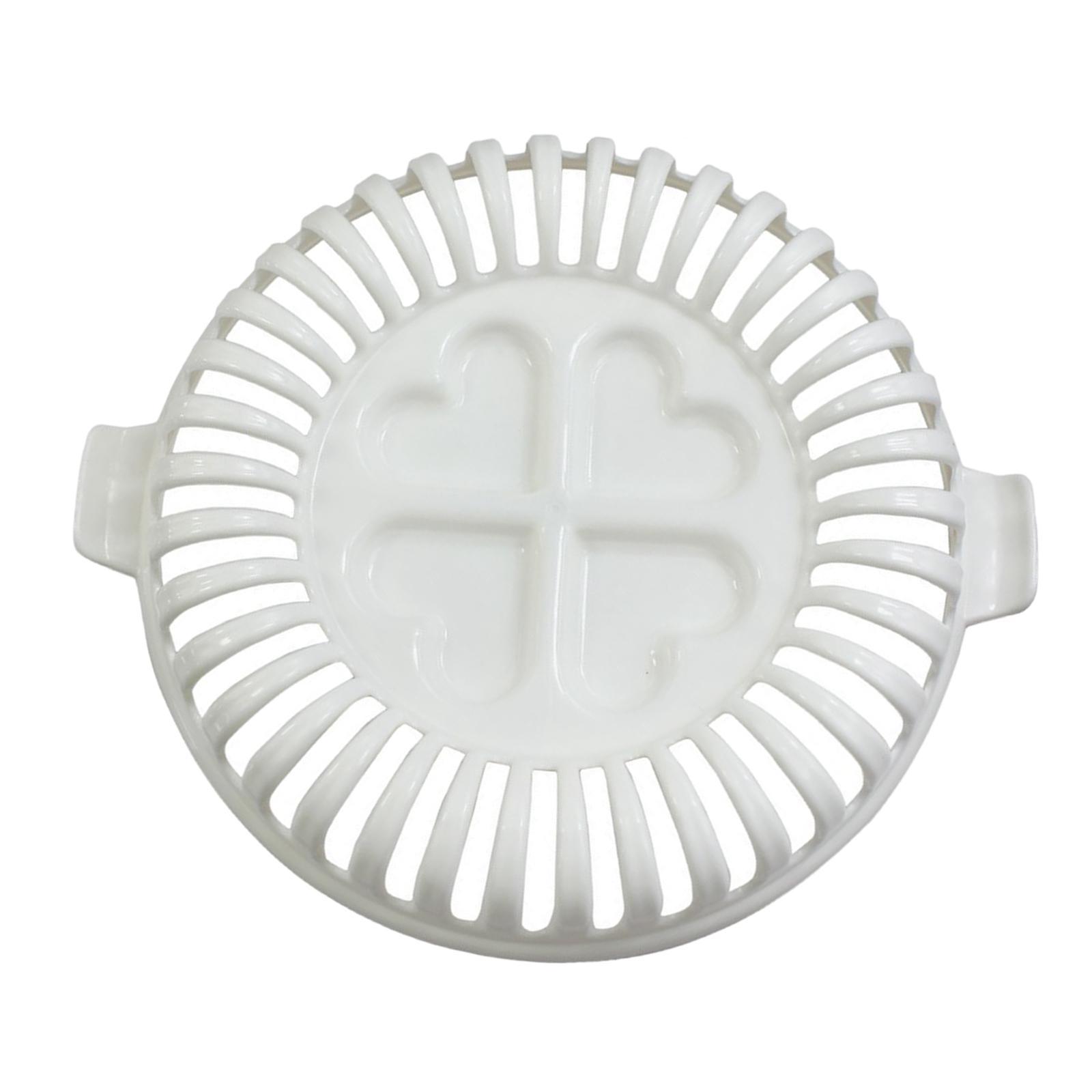 Potato Chips Baking Tray Homemade Easy Potato Chip Maker for Microwave Oven