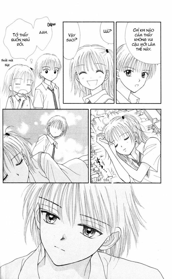 học sinh siêu ngầu chapter 10 29