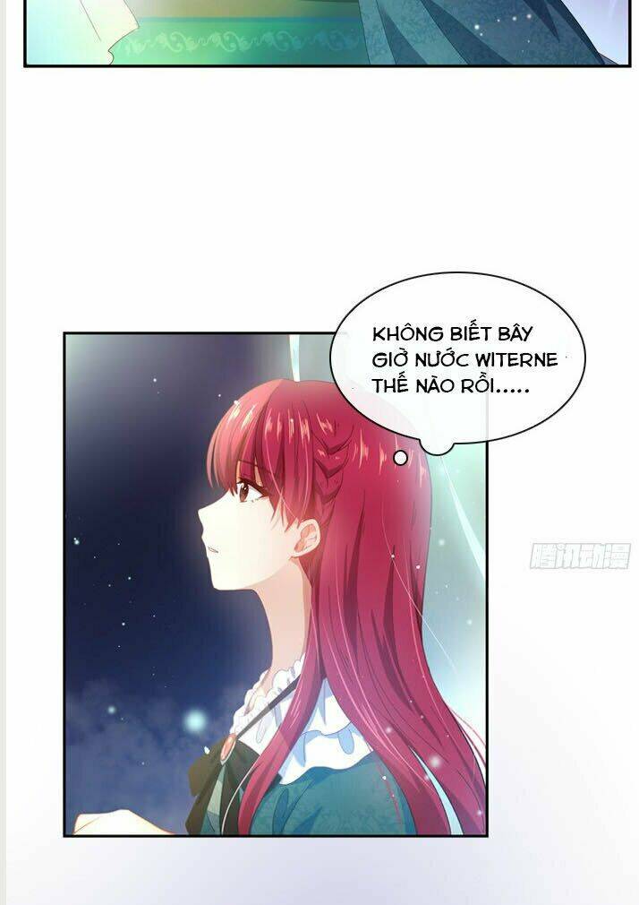 ác nữ cải biến chapter 3 20