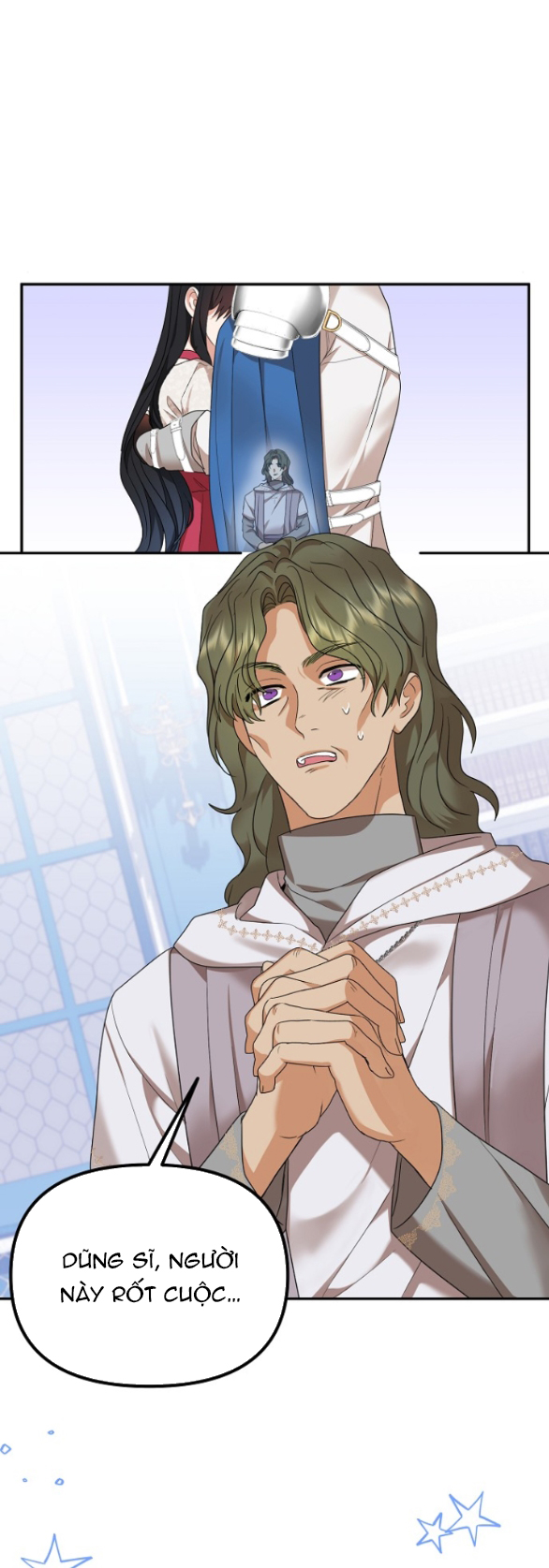 [18+] dũng sĩ vị tha chapter 38.1 5