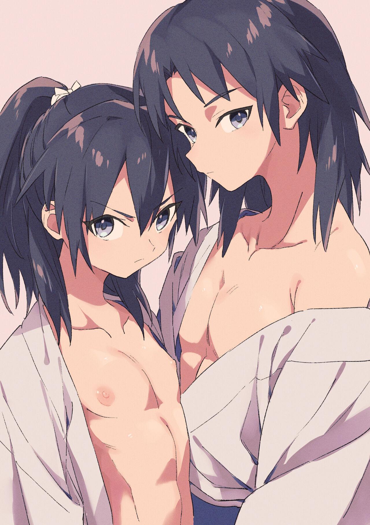 động oneshot yaoi nhà thỏ chapter 24 38