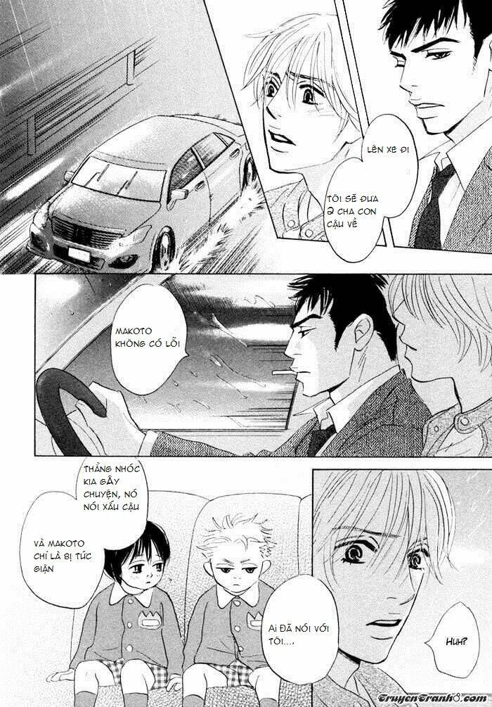 chỉ có thể là yêu chapter 2 27